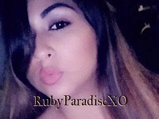 RubyParadiseXO