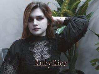RubyRice