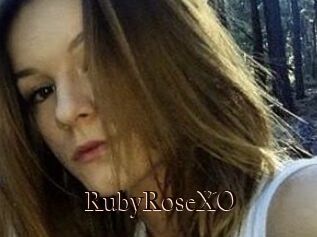 RubyRoseXO