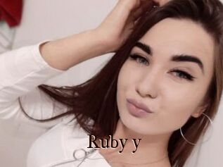Ruby_y