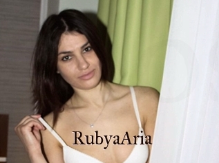 RubyaAria