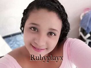 Rubyplayx