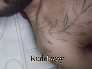 Rudebwoy