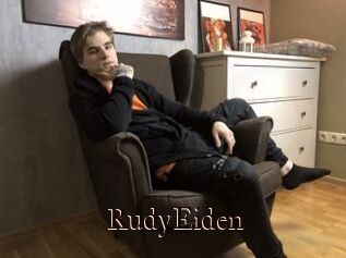 RudyEiden