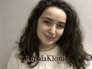 RusalaKlonik