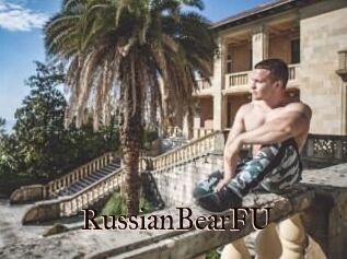 RussianBearFU