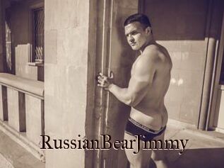 RussianBearJimmy