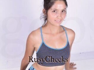 RusyCheeks