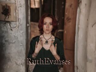 RuthEvanses