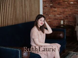 RuthLaurie