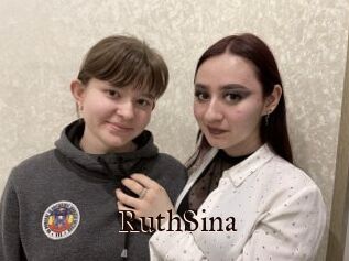 RuthSina