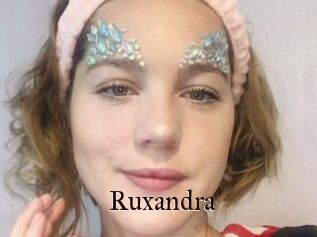 Ruxandra