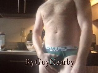 RyGuyNearby