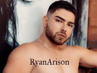 RyanArison