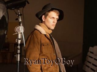 RyanToyOBoy