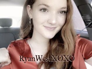RyanWestXOXO