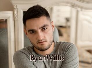RyanWillis