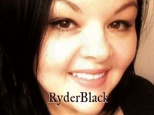 RyderBlack