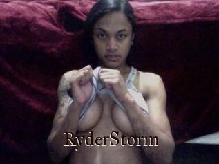 RyderStorm