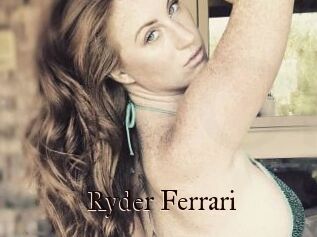 Ryder_Ferrari