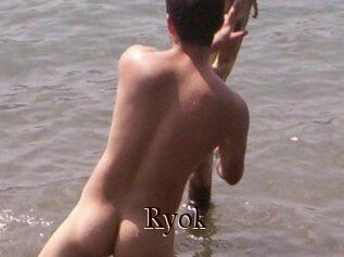 Ryok