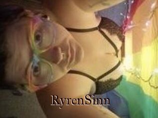 RyrenSinn