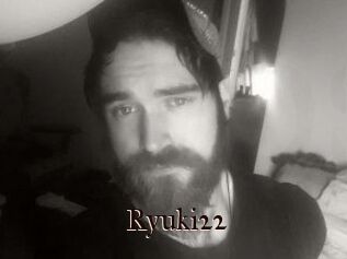 Ryuki22
