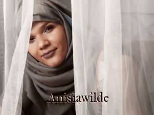 Anisiawilde