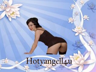 Hotyangell4u