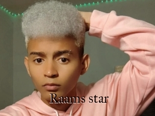 Raams_star