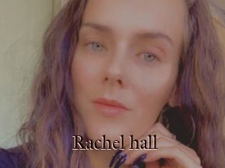 Rachel_hall
