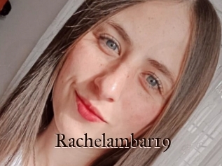 Rachelambar19