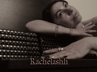 Rachelashh