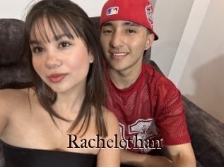 Rachelethan