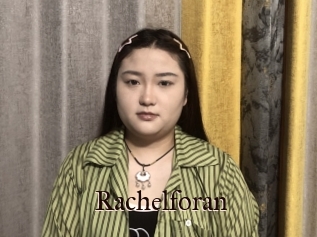 Rachelforan