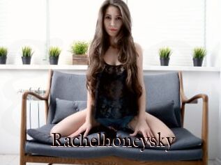 Rachelhoneysky
