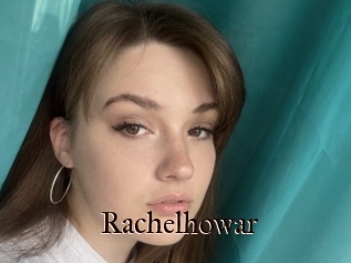 Rachelhowar
