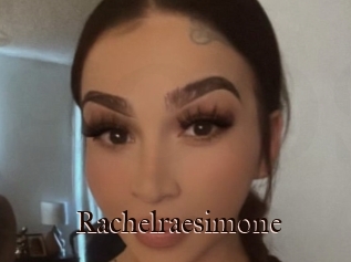 Rachelraesimone