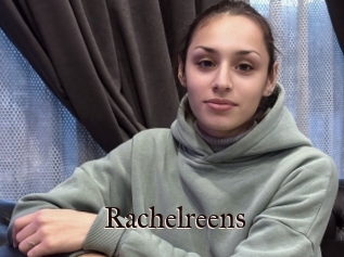 Rachelreens