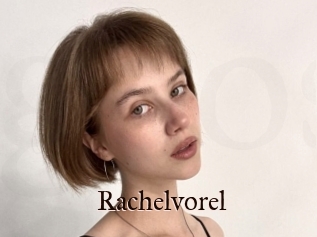 Rachelvorel