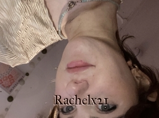 Rachelx21