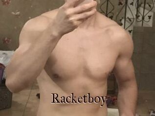 Racketboy