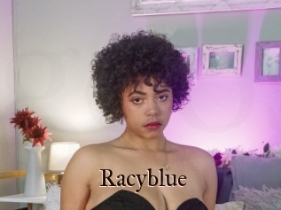 Racyblue