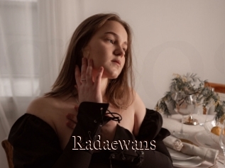 Radaewans