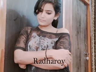 Radharoy