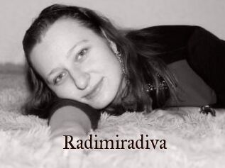 Radimiradiva