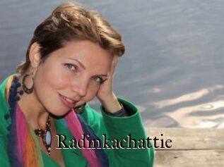Radinkachattie