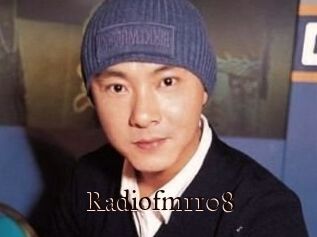 Radiofm1108