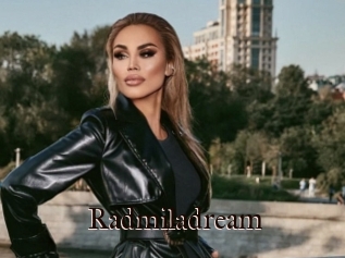 Radmiladream