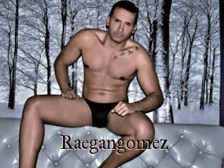 Raegangomez